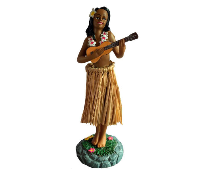 northcore hula girl