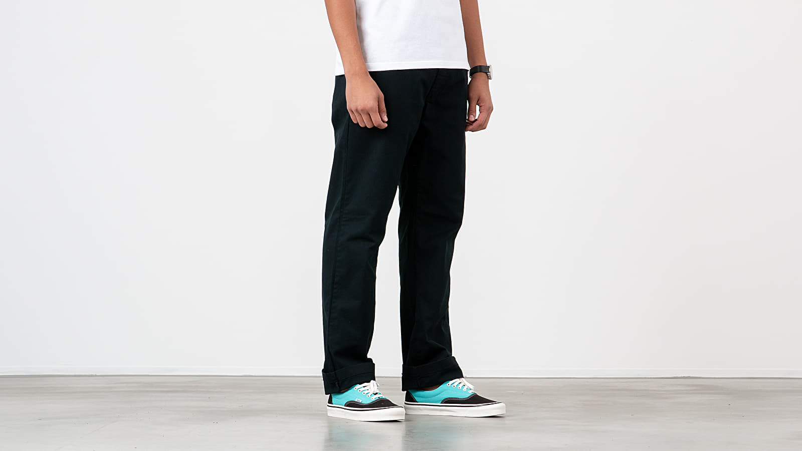 vans 34