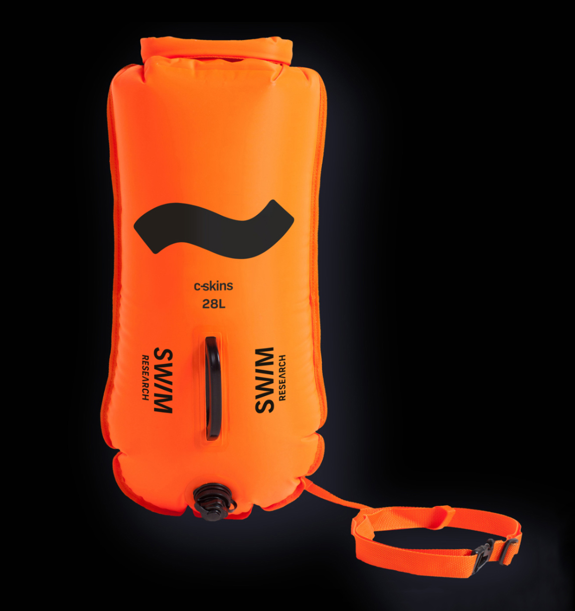 swim safety buoy