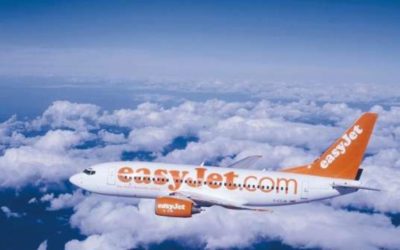 Easyjet annouces destination Galicia : Amsterdam – La Coruna Flights in 2023!