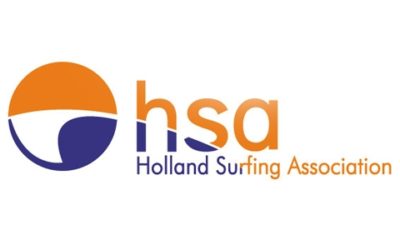 HSA SURF ETIQUETTE – OMGANGSREGELS IN HET WATER